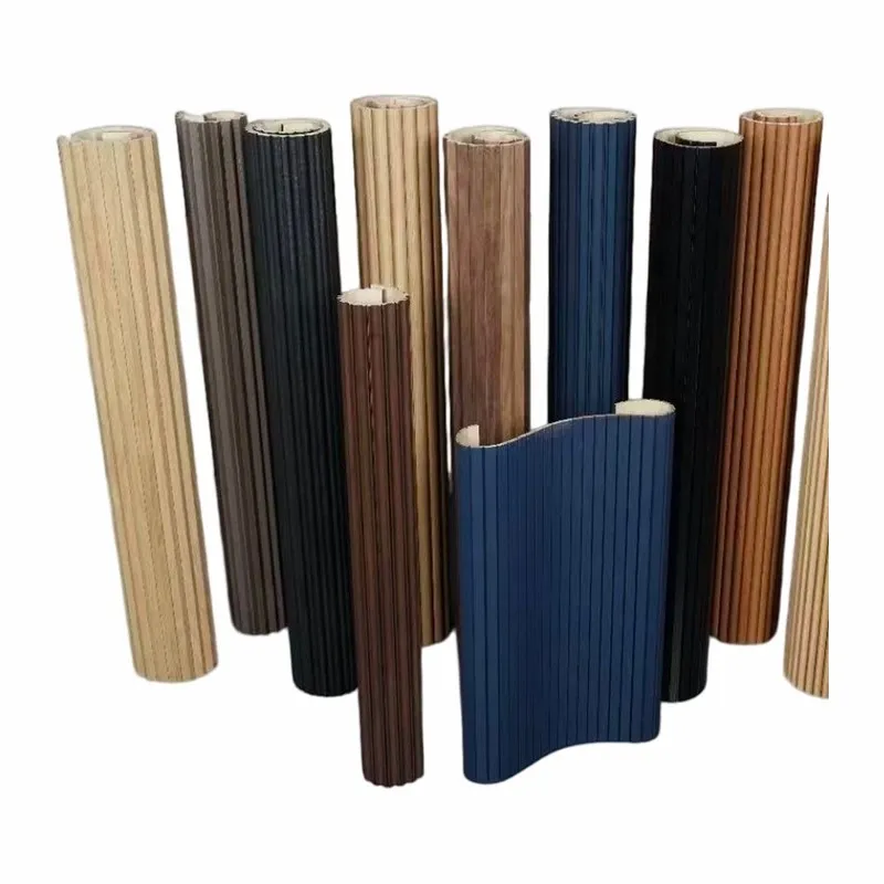 Large Format Bendable Fluted Panel Feature Walls suppliers